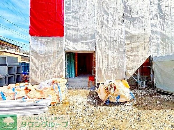 グランツ ヴァルトの物件内観写真